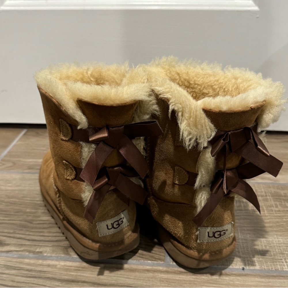 UGG women’s Bailey Bow II